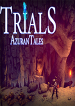 阿兹兰故事:审判(Azuran Tales: Trials) 破解版